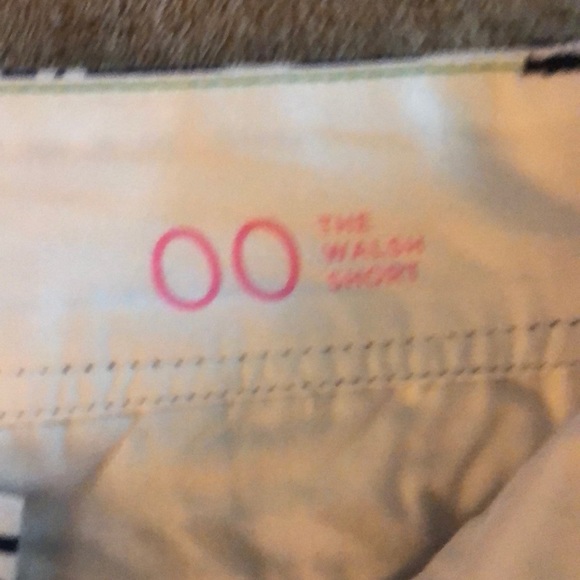 Lily Pulitzer shorts - Picture 2 of 4